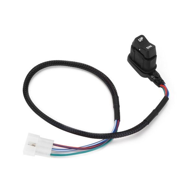 Trim Tilt Switch for Outboard Control Box