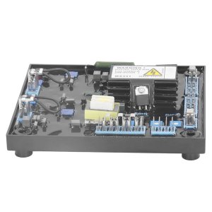 Voltage Stabilizer for Generator, Automatic 2-Phase
