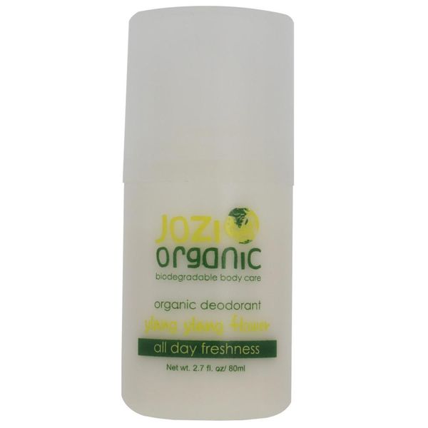 Jozi Organics Ylang Ylang Deodorant