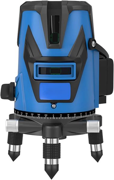 Green Light 2 Line Laser Level