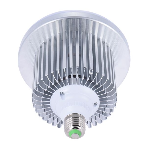 Andoer 135W LED Lamp Light Bulb 132 Beads 5500K E27 Photo Studio