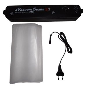 Home Automatic Packing Vacuum Sealer