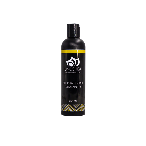 Unoshea Sulphate-Free Shampoo