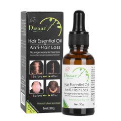 Disaar - Anti-Hair Loss Essential Oil