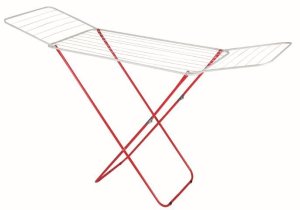 Seagull - 20m Metal Clothes Dryer - White