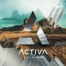 Origins (CD / Album)