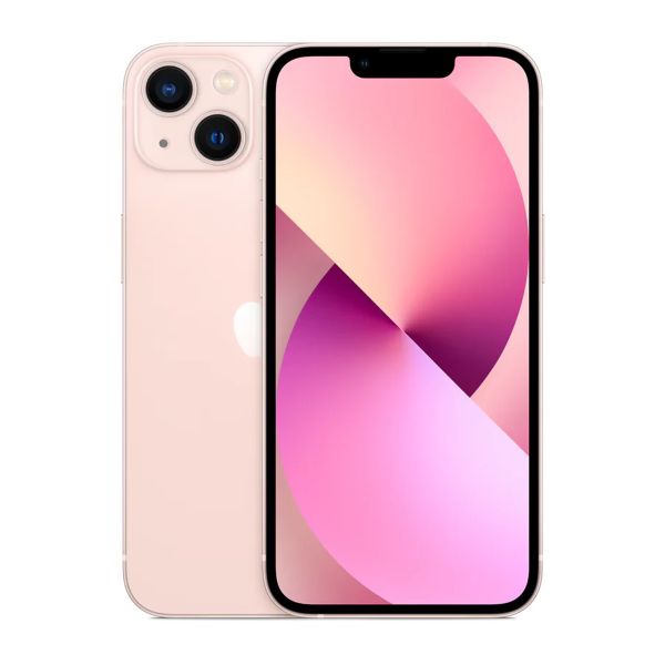 iPhone 13 Mini 128GB Certified Pre-Owned - Best Quality - Brand New Battery