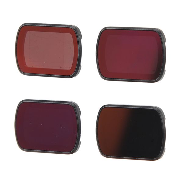 ND Set Compatible with Pocket 3
