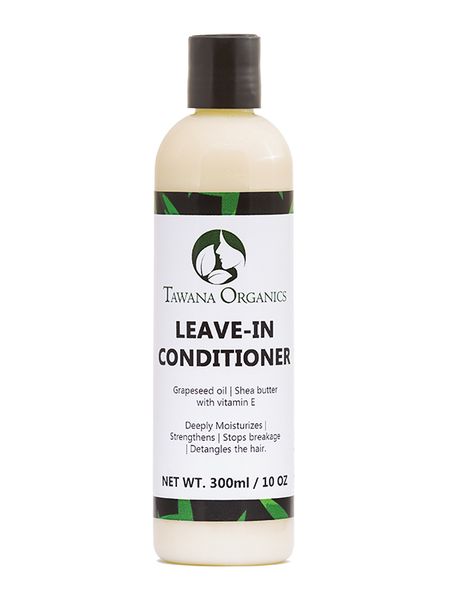 Tawana Organics Leave-In Conditioner