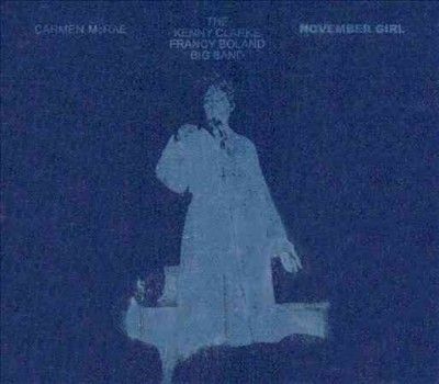 November Girl (CD / Album)