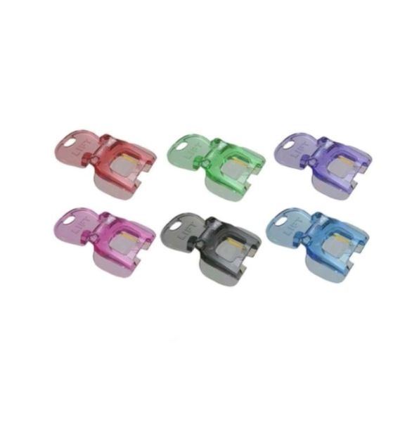 Can Openers 6 Piece