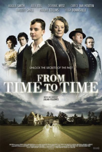 From Time to Time(DVD)