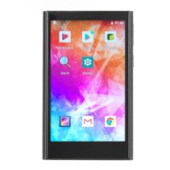 Gray 64G 4" MP4 Player