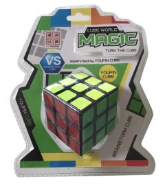 Rubik's Cube