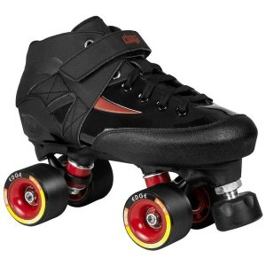 Chaya Sapphire Derby Skates