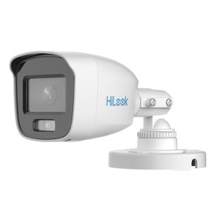 Hilook 2MP 1080P ColorVu Mini Bullet Camera