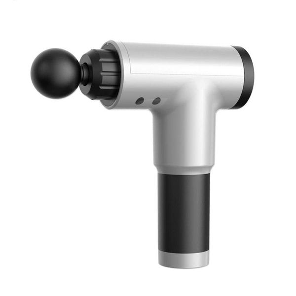 Muscle Pulse Fascial Gun