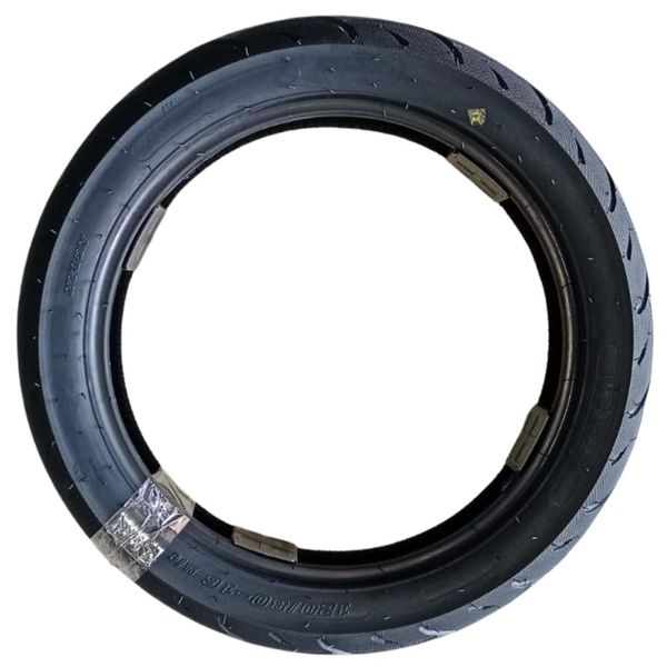 Aftermarket MC-02 Scooter Tyre - 120/80-16