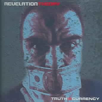 Truth is Currency - (Import CD)