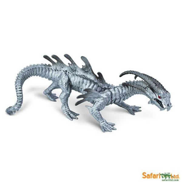 Safari - Chrome Dragon