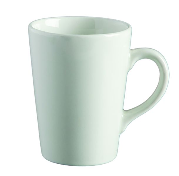Continental Café Euro Mug 0.34 L - Set of 24 units