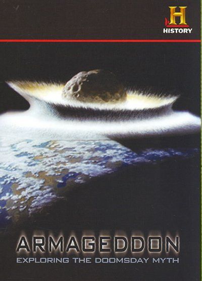 Armageddon:Exploring the Doomsday Myth - (Region 1 Import DVD)