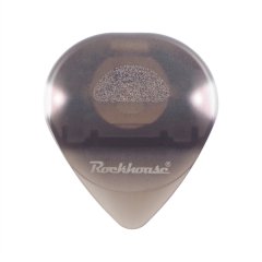 Electric Guitar pick with High-Sensitivity LED Light white