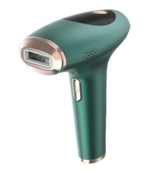 Sokany - Painless Laser Hair Remover