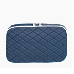 Travel Jewellery Organiser. Light and compact to store in your hand luggage