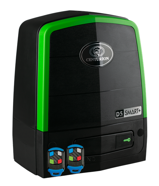 Centurion D5 Evo SMART+ Gate Motor With Remotes