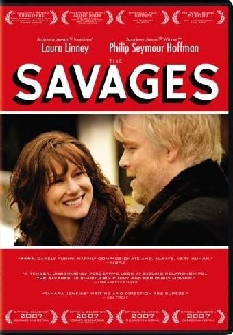 Savages - (Region 1 Import DVD)
