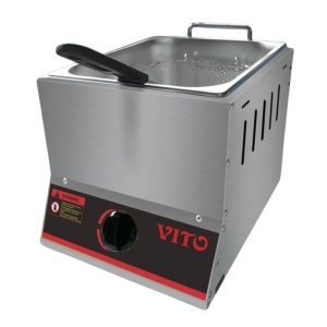 Vito dfg-6l 6 L Deep Fryer