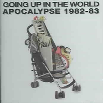 Going up in the World:Best of 1982-83 - (Import CD)