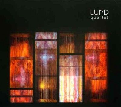 Lund Quartet (CD / Album)