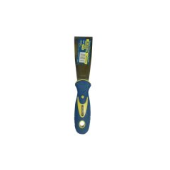 Dejuca - Putty Knife - Rubber Handle - 38mm - 2 Pack