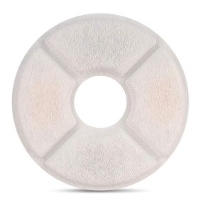 UrbanPets - Pakeway Cat Water Fountain Filter Replacement 1 Piece