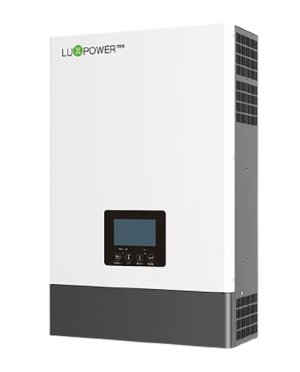 ACDC - Inverter - LUX - 5KW - 48VDC