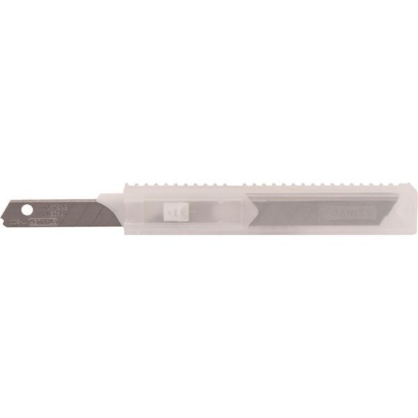 Bulk Pack x 3 Stanley - Blade Snap-Off 9.5mm 0-11-300