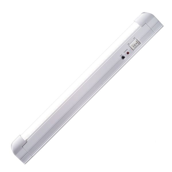 Eurolux - Rechargeable LED Emergency Light 30 LED