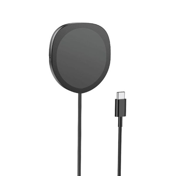 Magnetic Wireless Fast Charging Stand for Phones &amp; TWS Headsets BQ12
