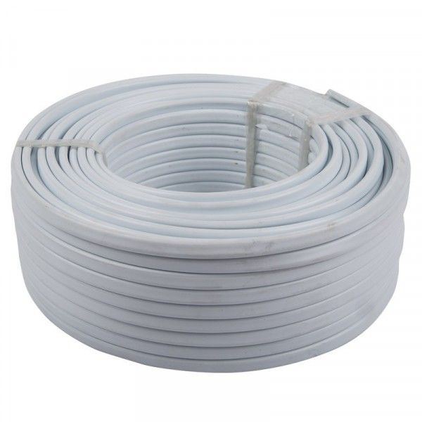 Flat Earth Cable - 2.5mm 20M