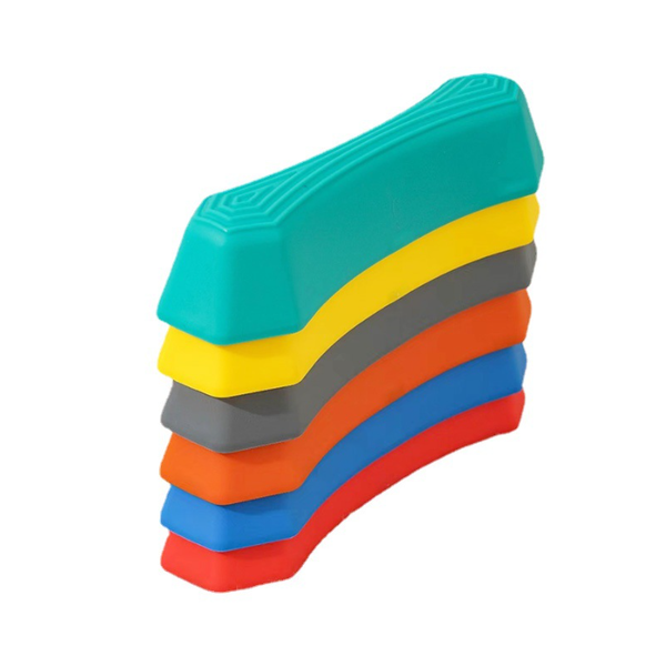 Stepping Stones for Kids, Non-Slip Kids Balance Beam- 6 Pieces