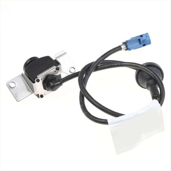 Car Rear View Camera Parking Assist Camera Compatible with Universal