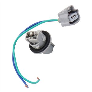 90075-60028 Turn Signal Socket and Connector Pigtail for