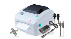 Thermal Label Printer (Labeling Printer 70B) User-Friendly