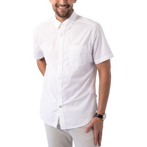 Nautica - Men's Classic Anchor Shirt