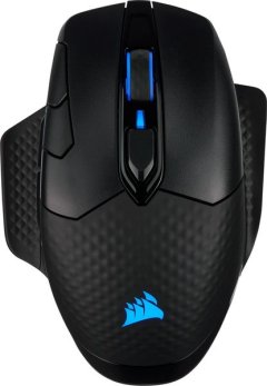 Corsair Dark Core RGB PRO SE Wireless Gaming Mouse