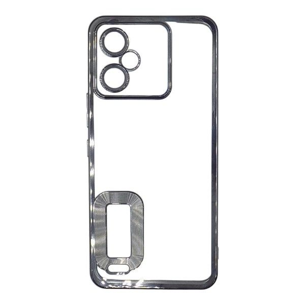 Jelly Slim Case Compatible with Mobicel IX
