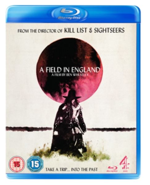 Field in England(Blu-ray)