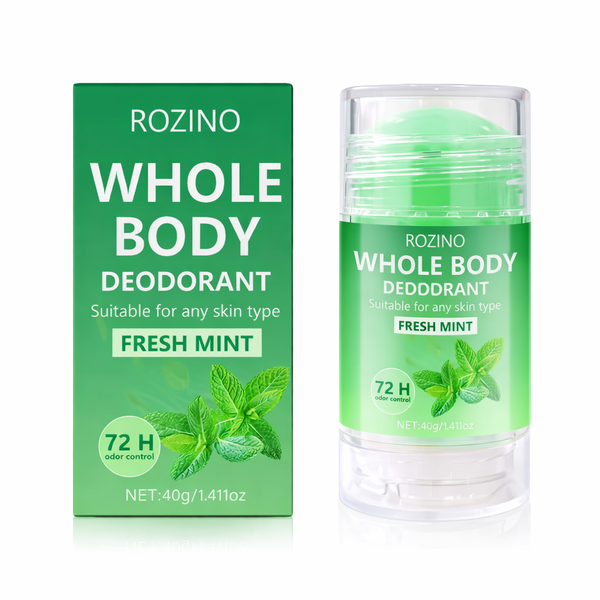 Rozino Whole Body Deodorant
